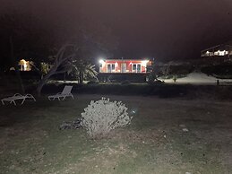 Great Cistern Beach Village