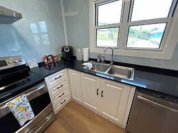 Great Cistern Beach Village