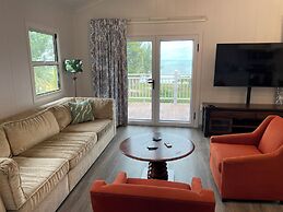 Great Cistern Beach Village