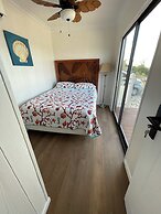 Great Cistern Beach Village