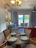 Great Cistern Beach Village