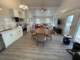 Great Cistern Beach Village