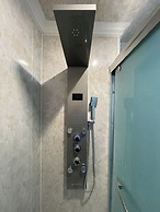 Great Cistern Beach Village