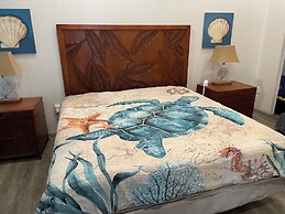 Great Cistern Beach Village