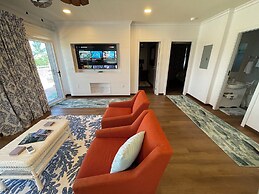 Great Cistern Beach Village