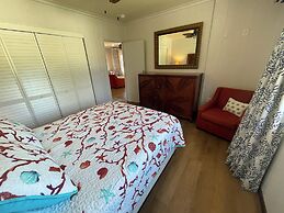 Great Cistern Beach Village