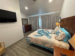 Great Cistern Beach Village