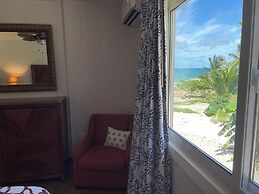 Great Cistern Beach Village