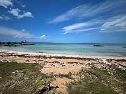 Great Cistern Beach Village