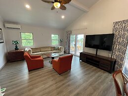 Great Cistern Beach Village