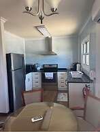 Great Cistern Beach Village