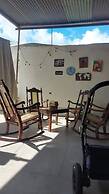Hostal Brisas del Ometepe