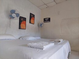 Hostal Brisas del Ometepe