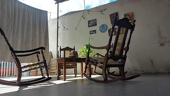 Hostal Brisas del Ometepe