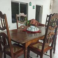 Hostal Brisas del Ometepe
