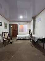 Hostal Brisas del Ometepe