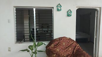 Hostal Brisas del Ometepe