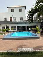 Two Coconut Lodge
