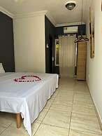 Two Coconut Lodge