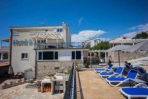 Boutique Guesthouse Sveti Petar