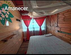 baru Hostel Club