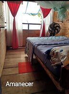 baru Hostel Club
