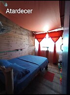 baru Hostel Club