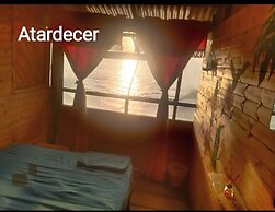 baru Hostel Club