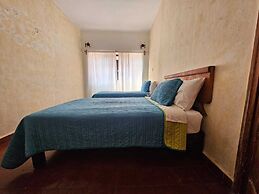 Hostal Azulejo Cuernavaca