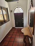 Hostal Azulejo Cuernavaca