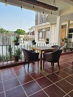 Hostal Azulejo Cuernavaca