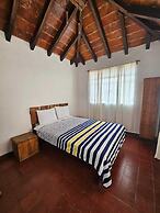 Hostal Azulejo Cuernavaca