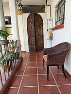 Hostal Azulejo Cuernavaca