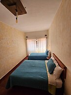 Hostal Azulejo Cuernavaca