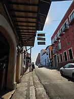 Hostal Azulejo Cuernavaca