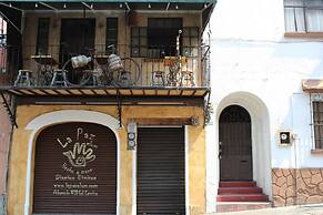 Hostal Azulejo Cuernavaca