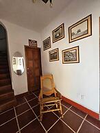 Hostal Azulejo Cuernavaca