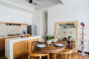 Villa Chloe Seminyak