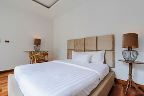 Villa Chloe Seminyak