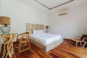 Villa Chloe Seminyak