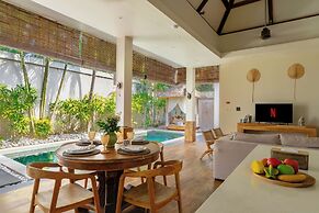 Villa Chloe Seminyak