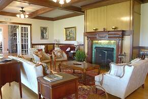 Thousand Island Hart House