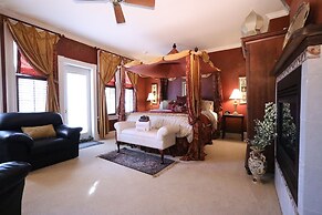Thousand Island Hart House