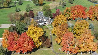 Thousand Island Hart House
