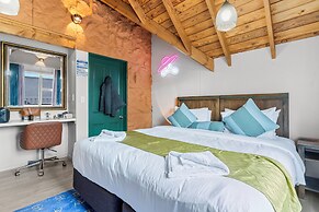 GY Boutique Hotel