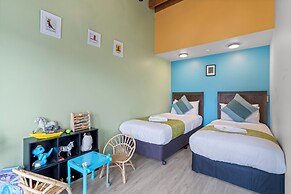 GY Boutique Hotel