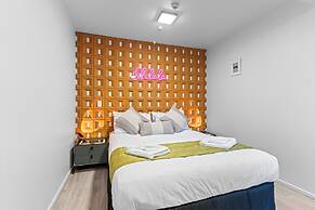 GY Boutique Hotel
