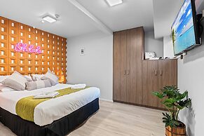 GY Boutique Hotel