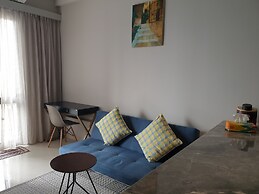 CozyHomes at One Residence Batam