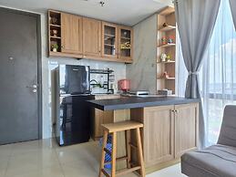 CozyHomes at One Residence Batam